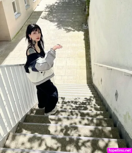 Jessy Cartman OnlyFans Thumbnail #rgvEf0s1I8