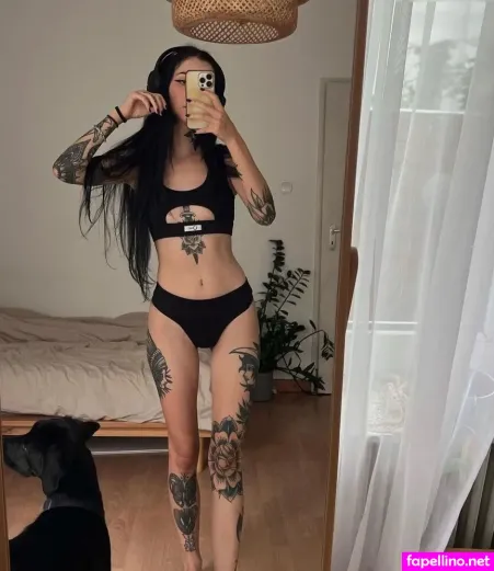 Jessy Cartman OnlyFans Thumbnail #wjd8NvWfe6