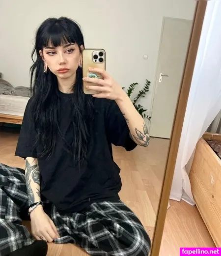 Jessy Cartman OnlyFans Thumbnail #wvUn85JKH0