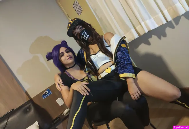 Jessy Chan 2 OnlyFans Thumbnail #QmEasnWQT5