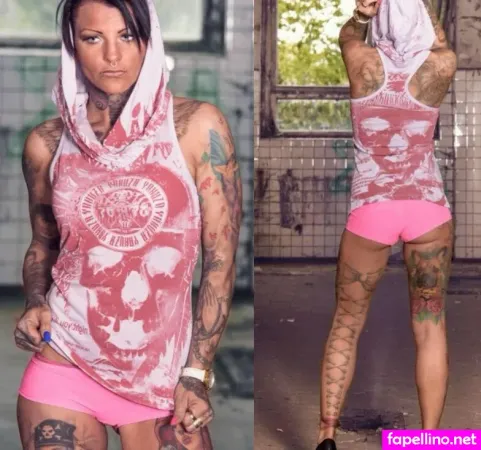 Jessy De Witt Jessy Speckbarbie OnlyFans Thumbnail #JtDpaT94nn