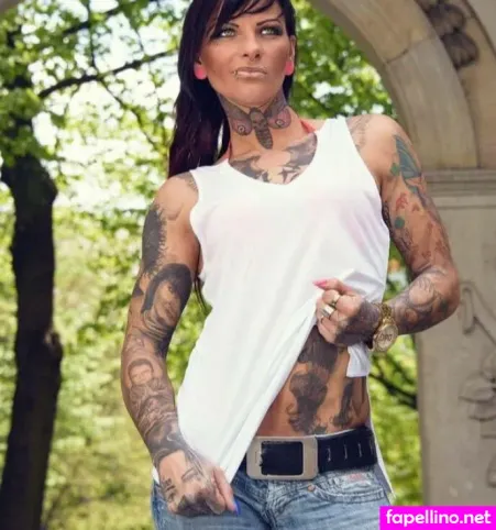 Jessy De Witt Jessy Speckbarbie Main Profile Photo