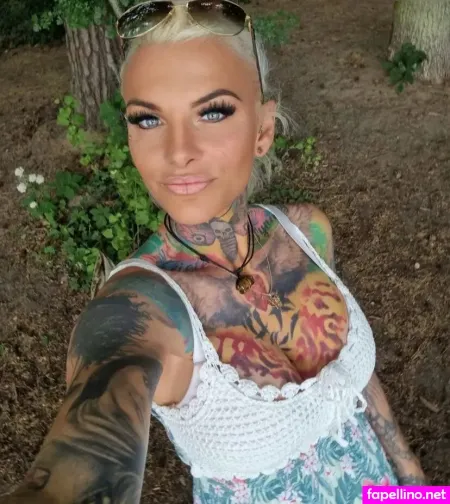Jessy De Witt Jessy Speckbarbie OnlyFans Thumbnail #dZpbv4GKqw