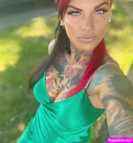 Jessy De Witt Jessy Speckbarbie OnlyFans Thumbnail #jH0SCMWmjO