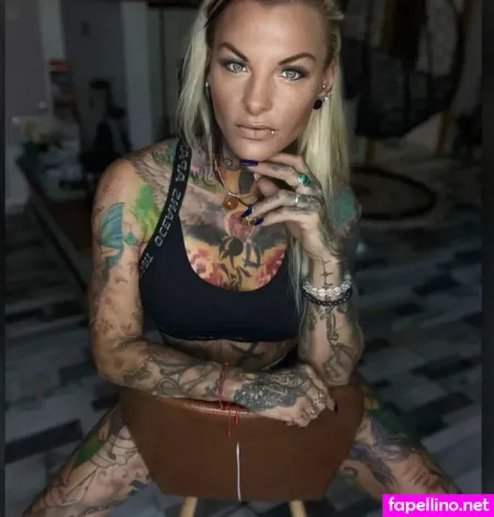 Jessy De Witt Jessy Speckbarbie OnlyFans Thumbnail #jZdouwbvEC