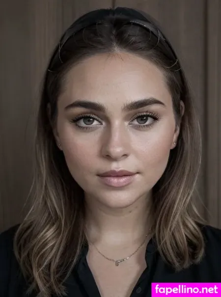 Jessy Hartel Ai Deepfakes Main Profile Photo