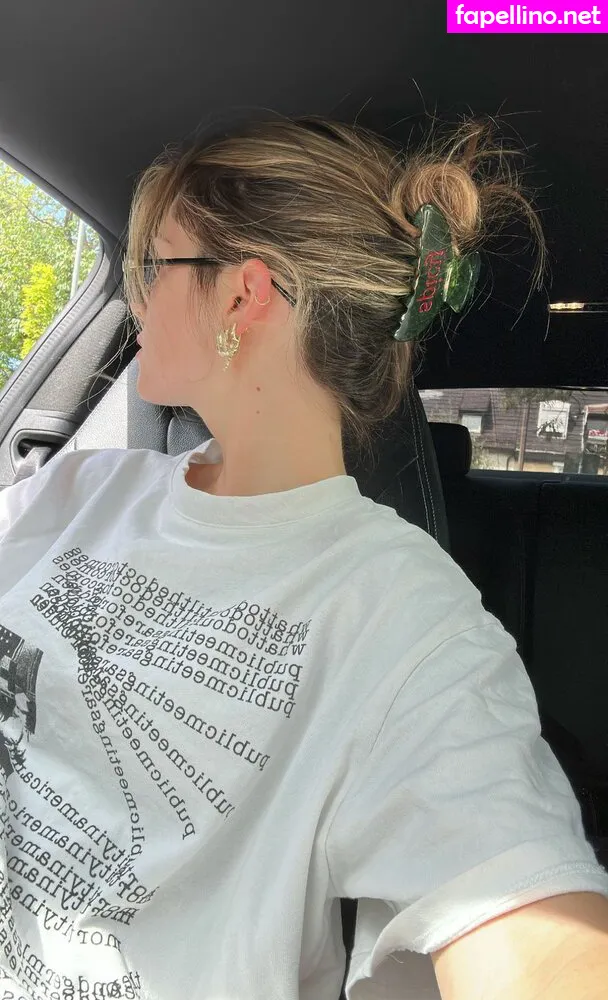 jessyhartel Nude Leaked OnlyFans Photo #UUMwfHRXid