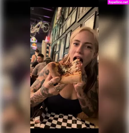 Jessy Jess OnlyFans Thumbnail #RFLvLiminz