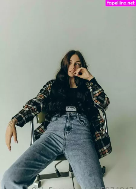 Jessy Nanny OnlyFans Thumbnail #BOUfxs5AaE