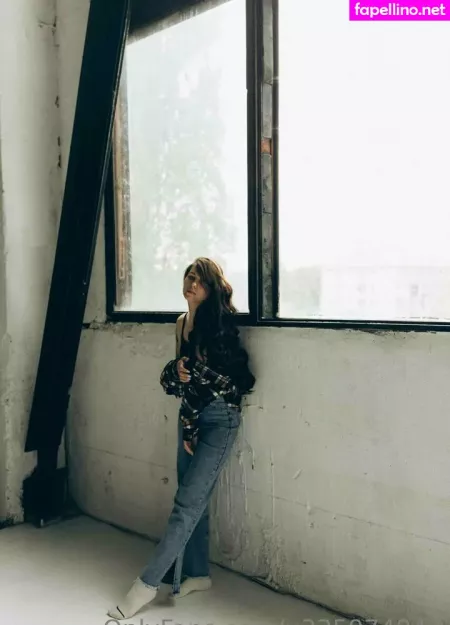 Jessy Nanny OnlyFans Thumbnail #HqX9eSAo9T