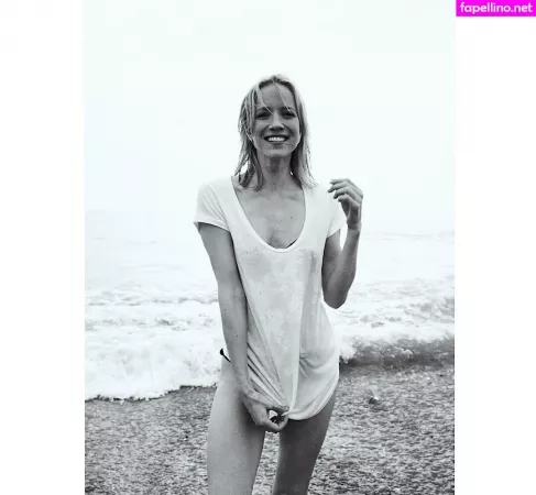 Jessy Schram OnlyFans Thumbnail #HzIVgMHO1M