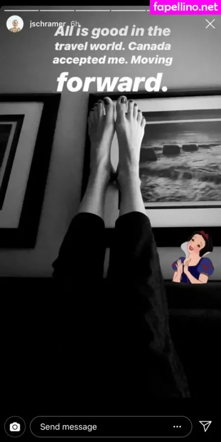 Jessy Schram OnlyFans Thumbnail #PgdtIBlP80