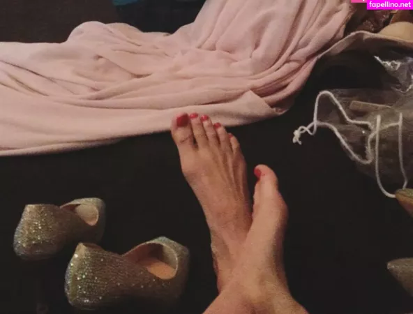 Jessy Schram OnlyFans Thumbnail #oGYZcrP3Kc