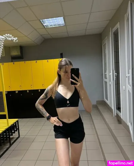 Jessy Shiny OnlyFans Thumbnail #YSAYIJGVWA