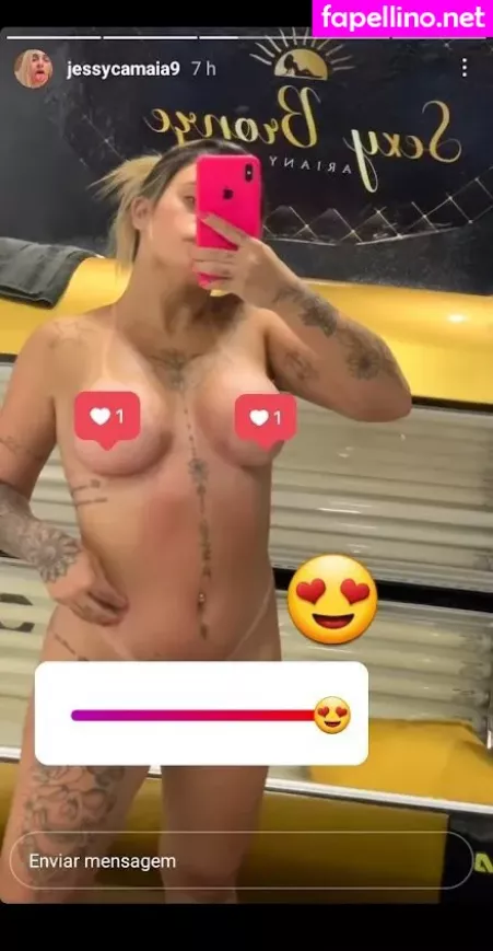 Jessyca Maia OnlyFans Thumbnail #7os0gxxGx7