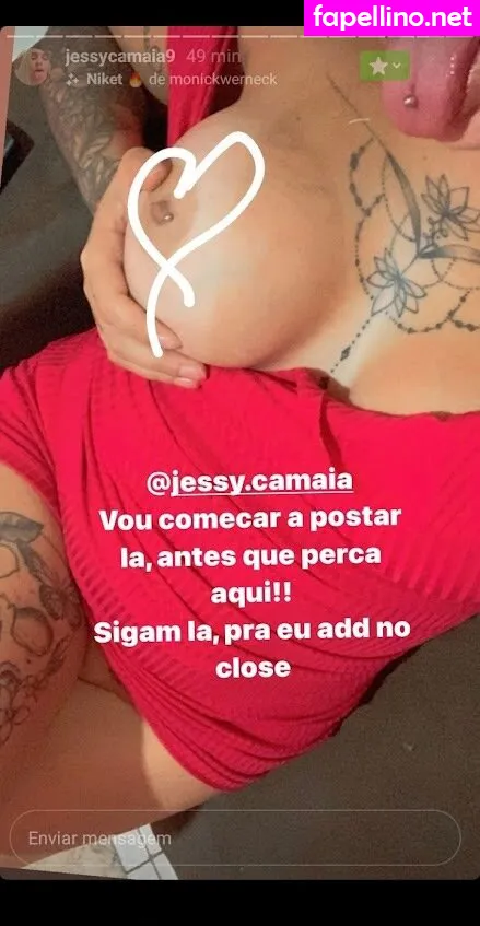 jessicasodi10, jessycasmaia Nude Leaked OnlyFans Photo #tW3lvx6wpx