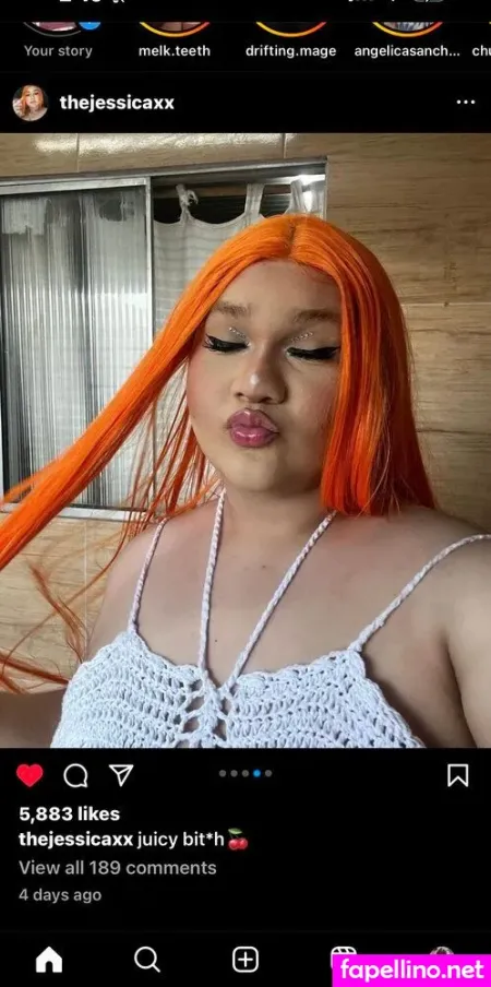 Jessycax OnlyFans Thumbnail #yMxtcJfpUF