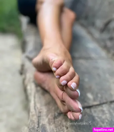 Jessyfeetparis OnlyFans Thumbnail #5cJyJM7FOm