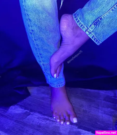 Jessyfeetparis OnlyFans Thumbnail #J27duWNCxk