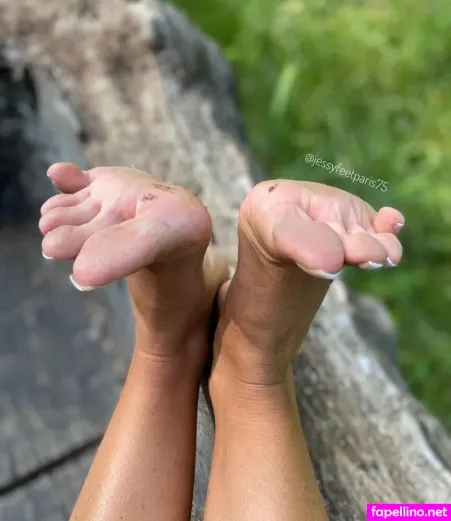 Jessyfeetparis OnlyFans Thumbnail #OH53GvK5mC