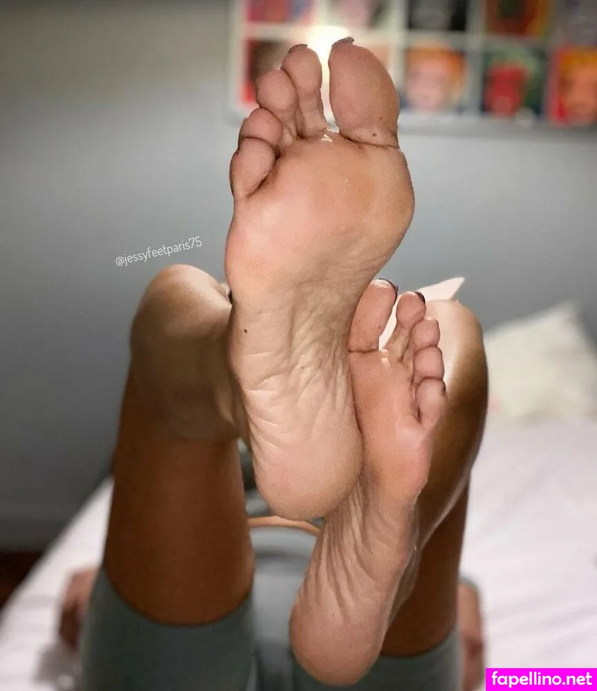 jessyfeetparis, jessyfeetparis75, paris_jessy Nude Leaked OnlyFans Photo #SgfF6b9koV