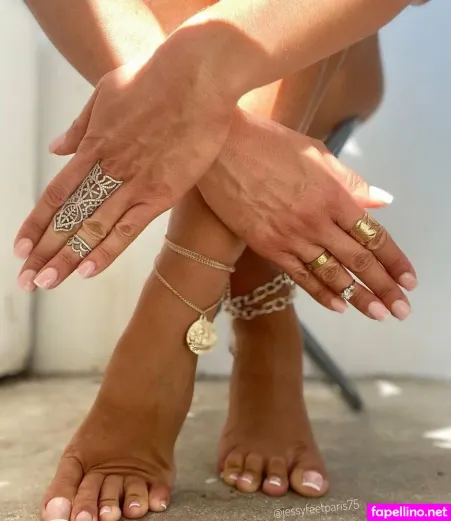 Jessyfeetparis OnlyFans Thumbnail #q6XvdzH1Gq