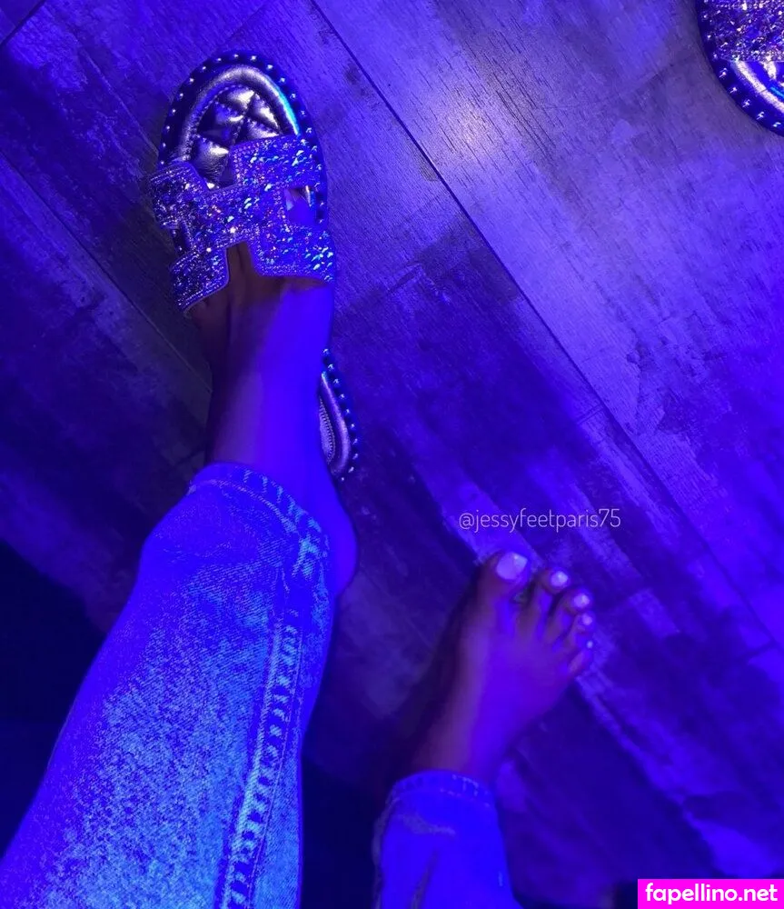 jessyfeetparis, jessyfeetparis75, paris_jessy Nude Leaked OnlyFans Photo #qIAjR9NKVa