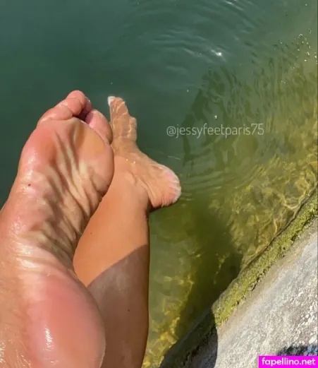 Jessyfeetparis OnlyFans Thumbnail #vzhttz7m0F