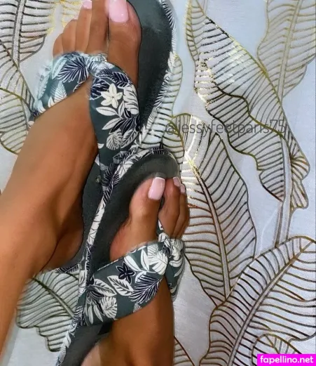 Jessyfeetparis OnlyFans Thumbnail #x8A4OsZU1R