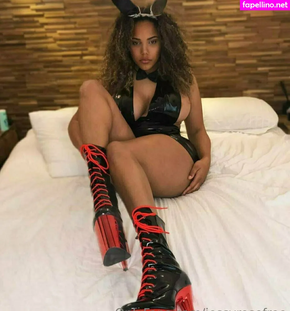 jessyrosefree, jeyrose27 Nude Leaked OnlyFans Photo #L36sBZ9wWo
