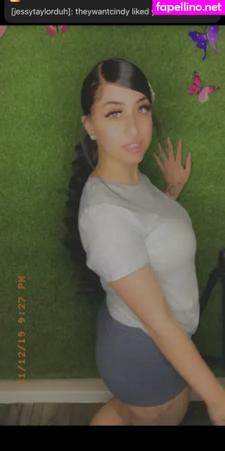 Jessytaylorduh OnlyFans Thumbnail #T9wVXfM6W3