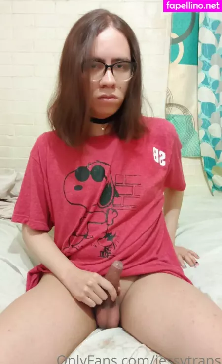 Jessytraps OnlyFans Thumbnail #REuS1MW2ZF
