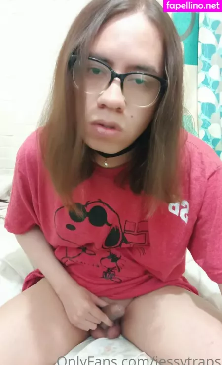 Jessytraps OnlyFans Thumbnail #zBmdrPDuj5