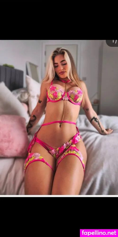 Jessy, jessymay, jessyttv Nude Leaked OnlyFans Photo #D27McGlJkw