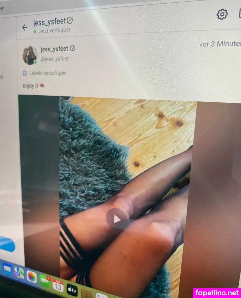 jessywien Nude Leaked OnlyFans Photo #J1Bl537NJx