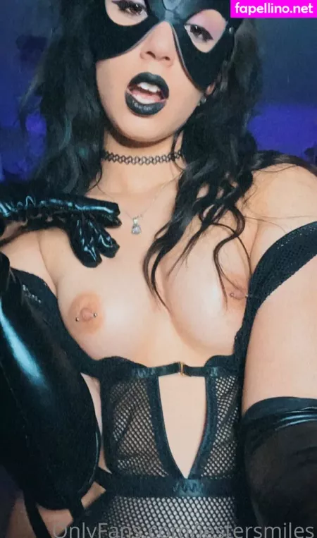 Jestersmiles OnlyFans Thumbnail #PDLaKRgoWs