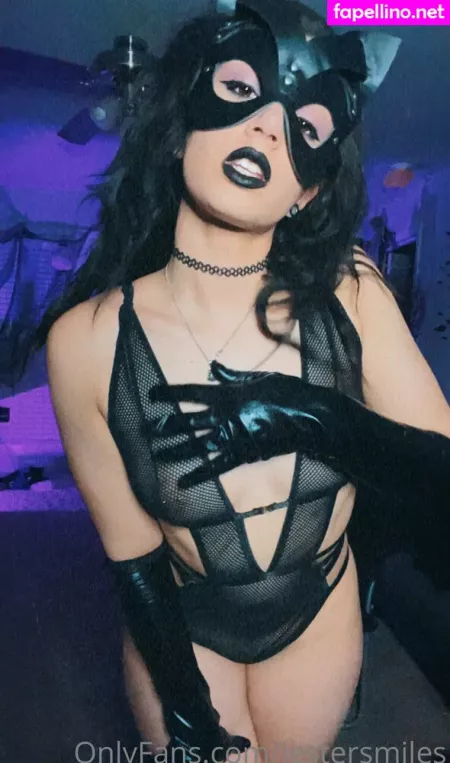 Jestersmiles OnlyFans Thumbnail #ygv5vUbIll