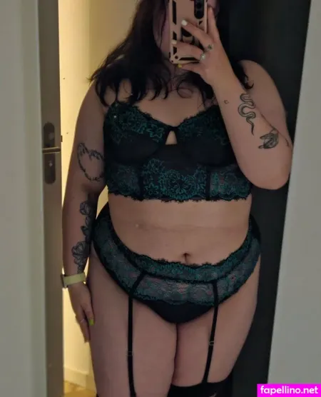 Jesuisfleur OnlyFans Thumbnail #bn6SKZKP2P