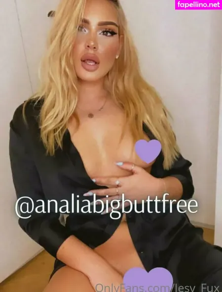 Jesy Fux OnlyFans Thumbnail #8qrfaNVllp