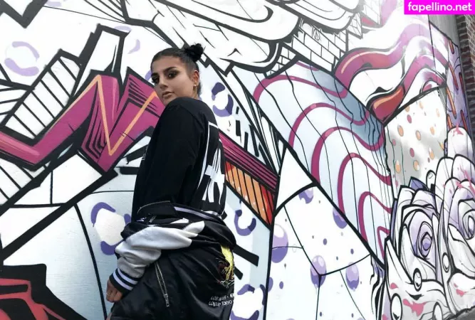 Jesy Lee OnlyFans Thumbnail #jnBItxswHp