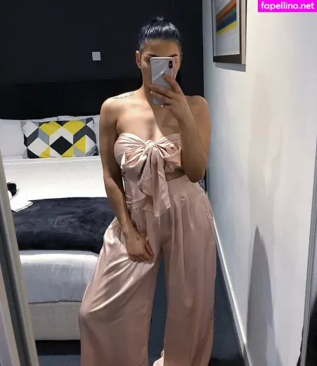 Jesy Lee OnlyFans Thumbnail #pZi34MLKvy