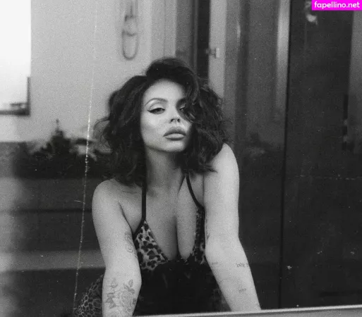 Jesy Nelson OnlyFans Thumbnail #22YQN8qXei