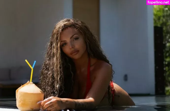 Jesy Nelson OnlyFans Thumbnail #2eLwXgNbwR