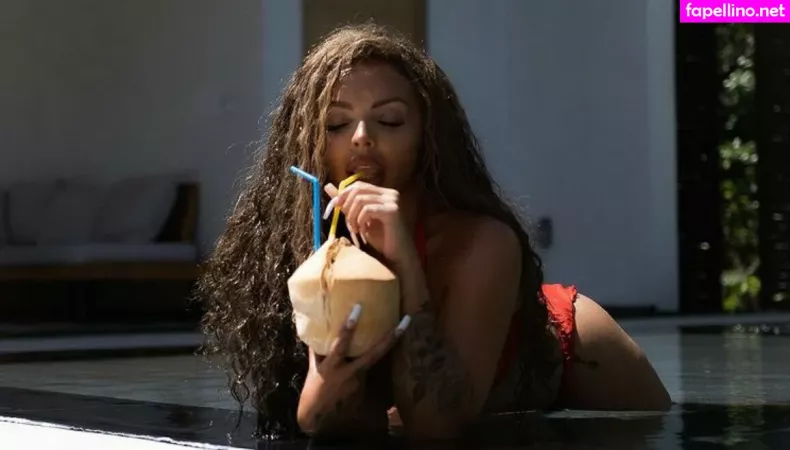 Jesy Nelson OnlyFans Thumbnail #4aVxI72dj9