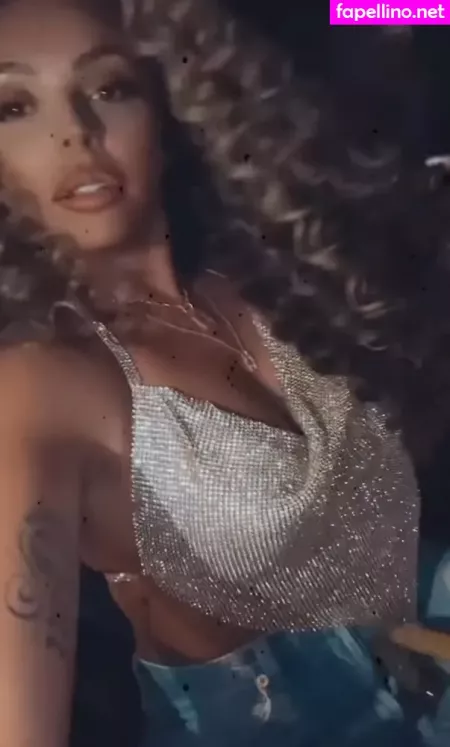 Jesy Nelson OnlyFans Thumbnail #DES8hJRmAJ