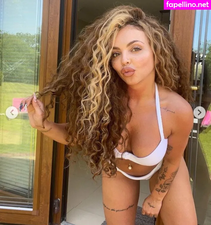 jesynelson Nude Leaked OnlyFans Photo #IFOpdInCYa