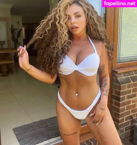 Jesy Nelson OnlyFans Thumbnail #JGQUCGGqfU