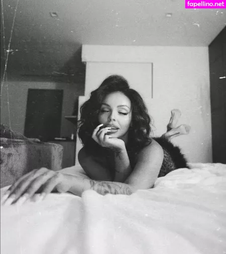 Jesy Nelson OnlyFans Thumbnail #L8DVjTxo79