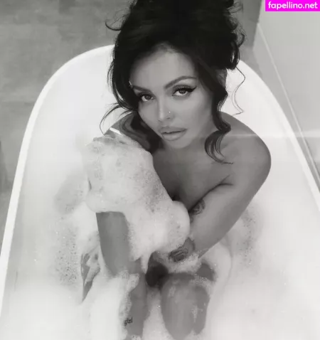 Jesy Nelson OnlyFans Thumbnail #LFOgbvXVAr