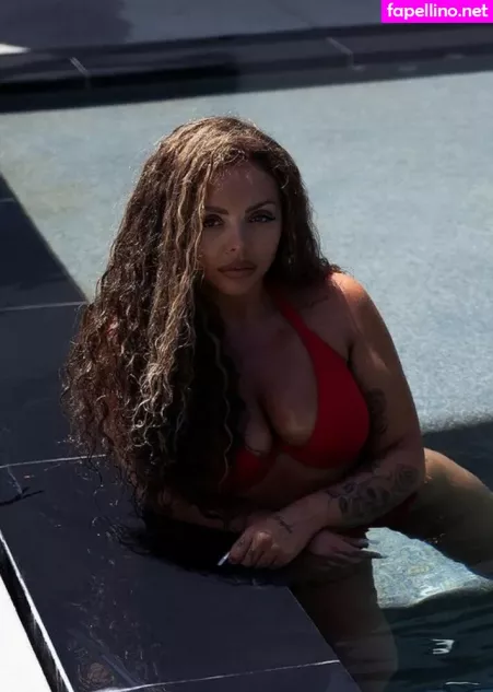 Jesy Nelson OnlyFans Thumbnail #MD3Btl3jnm